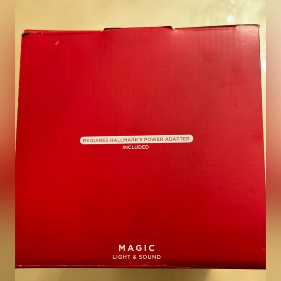 Hallmark Keepsake 2022, Miniature Harry Potter The Wizarding World Tree Set with - Picture 6 of 9